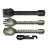 Gerber - ComplEAT Tool Green