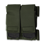 Gerber - Custom Fit Quad Sheath, Green