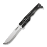 Gerber - Doubledown Machete, sort
