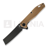 Gerber - Fastball, bronze