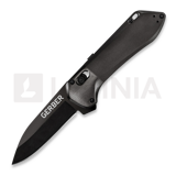 Gerber - Highbrow Pivot Lock A/O, black