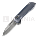 Gerber - Highbrow Pivot Lock A/O, blue