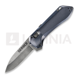 Gerber - Highbrow Pivot Lock A/O, blue