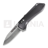 Gerber - Highbrow Pivot Lock A/O, grey