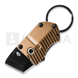 Gerber - Key Note Linerlock Coyote