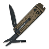 Gerber - Lockdown Slim, Bronze