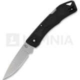 Gerber - LST Ultra Lockback Black SW