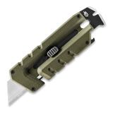 Gerber - Prybrid Utility, green