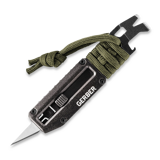 Gerber - Prybrid X, green