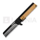 Gerber - Quadrant Framelock Bamboo
