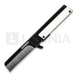 Gerber - Quadrant Framelock White