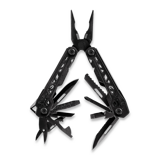 Gerber - Truss, Black