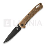 Gerber - Zilch Linerlock, brun