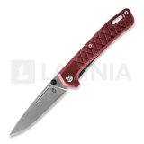 Gerber - Zilch Linerlock Red