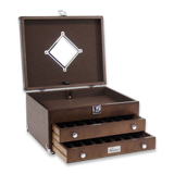 Gerstner International - T14 2-Drawer EDC Case