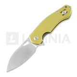 GiantMouse - ACE Biblio Brass