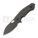 GiantMouse - ACE Biblio Frame Lock Blackout