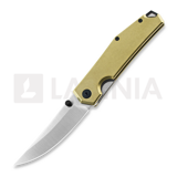 GiantMouse - ACE Clyde, brass