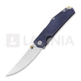 GiantMouse - ACE Clyde Denim Micarta