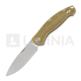 GiantMouse - ACE Farley Slipjoint, Brass