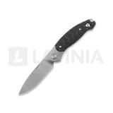 GiantMouse - ACE Farley V2 Slipjoint, carbon fiber