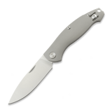 GiantMouse - ACE Farley V2 Slipjoint Titanium