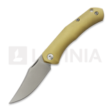 GiantMouse - ACE Jutland Slipjoint Brass