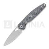 GiantMouse - ACE REO, Denim Micarta