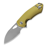 GiantMouse - ACE Riv Liner lock, brass