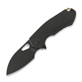 GiantMouse - ACE Riv Titanium Blackout