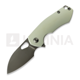 GiantMouse - ACE Riv Titanium Mint