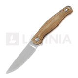 GiantMouse - ACE Sonoma V2 Natural Canvas Micarta