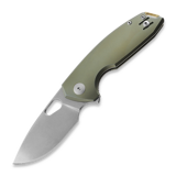 GiantMouse - ACE Tribeca Titanium, vert