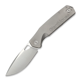GiantMouse - ACE Zoobie Titanium