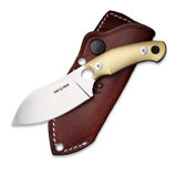 GiantMouse - GMF1 XL Brass