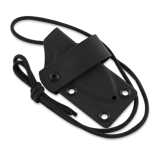 GiantMouse - Kydex Sheath for GMF1 4mm