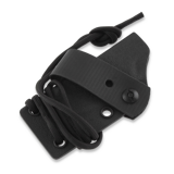 GiantMouse - Kydex Sheath for GMF1 5mm