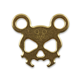 GiantMouse - Morbid Mouse Mini, bronze