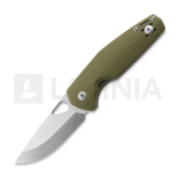 GiantMouse - Nimbus V3 Scandi Grind