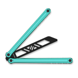 Glidr - Antarctic 2, seafoam