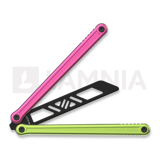 Glidr - Antarctic, watermelon