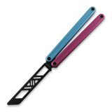 Glidr - Arctic 2 Tumbled, Cotton Candy