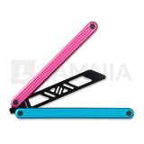 Glidr - Arctic, cotton candy