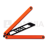 Glidr - Arctic, desert orange