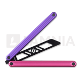 Glidr - Arctic, milky way