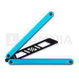 Glidr - Arctic, sky blue