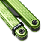 Glidr - Bite handle marker black - 10 pack