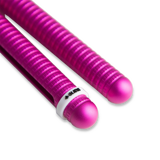 Glidr - Bite handle marker white - 10 pack