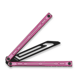 Glidr - Moab X Meridian, Flamingo Pink