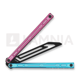 Glidr - Moab X Meridian Stonewashed, cotton candy